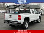 Used 2016 GMC Sierra 2500 SLE Extended Cab 4x4, Pickup for sale #13189A - photo 6