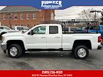 Used 2016 GMC Sierra 2500 SLE Extended Cab 4x4, Pickup for sale #13189A - photo 9