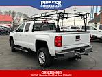 Used 2016 GMC Sierra 2500 SLE Extended Cab 4x4, Pickup for sale #13189A - photo 2