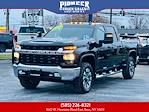 Used 2021 Chevrolet Silverado 2500 LT Crew Cab 4x4, Pickup for sale #13190A - photo 1