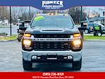 Used 2021 Chevrolet Silverado 2500 LT Crew Cab 4x4, Pickup for sale #13190A - photo 3