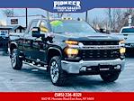 Used 2021 Chevrolet Silverado 2500 LT Crew Cab 4x4, Pickup for sale #13190A - photo 4