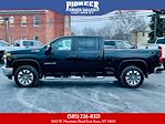 Used 2021 Chevrolet Silverado 2500 LT Crew Cab 4x4, Pickup for sale #13190A - photo 5