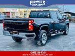 Used 2021 Chevrolet Silverado 2500 LT Crew Cab 4x4, Pickup for sale #13190A - photo 6