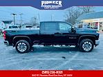 Used 2021 Chevrolet Silverado 2500 LT Crew Cab 4x4, Pickup for sale #13190A - photo 7