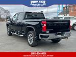 Used 2021 Chevrolet Silverado 2500 LT Crew Cab 4x4, Pickup for sale #13190A - photo 2