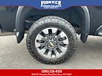 Used 2021 Chevrolet Silverado 2500 LT Crew Cab 4x4, Pickup for sale #13190A - photo 9