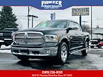 Used 2017 Ram 1500 Laramie Crew Cab 4x4, Pickup for sale #13196 - photo 1