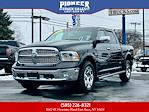 Used 2017 Ram 1500 Laramie Crew Cab 4x4, Pickup for sale #13196 - photo 3