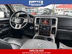 Used 2017 Ram 1500 Laramie Crew Cab 4x4, Pickup for sale #13196 - photo 21