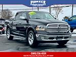 Used 2017 Ram 1500 Laramie Crew Cab 4x4, Pickup for sale #13196 - photo 4