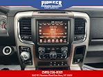 Used 2017 Ram 1500 Laramie Crew Cab 4x4, Pickup for sale #13196 - photo 58