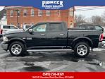 Used 2017 Ram 1500 Laramie Crew Cab 4x4, Pickup for sale #13196 - photo 7