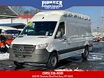 Used 2022 Mercedes-Benz Sprinter 2500 High Roof RWD, Empty Cargo Van for sale #13198 - photo 1