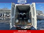 Used 2022 Mercedes-Benz Sprinter 2500 High Roof RWD, Empty Cargo Van for sale #13198 - photo 14