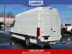 Used 2022 Mercedes-Benz Sprinter 2500 High Roof RWD, Empty Cargo Van for sale #13198 - photo 2