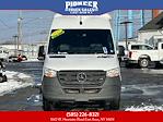 Used 2022 Mercedes-Benz Sprinter 2500 High Roof RWD, Empty Cargo Van for sale #13198 - photo 3