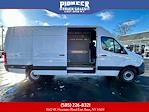 Used 2022 Mercedes-Benz Sprinter 2500 High Roof RWD, Empty Cargo Van for sale #13198 - photo 26