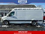 Used 2022 Mercedes-Benz Sprinter 2500 High Roof RWD, Empty Cargo Van for sale #13198 - photo 9