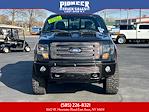 Used 2013 Ford F-150 All Terrain SuperCrew Cab 4x4, Pickup for sale #13199 - photo 3