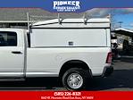 Used 2022 Ram 2500 Tradesman Crew Cab 4x4, Pickup for sale #13201 - photo 6