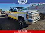 Used 2019 Chevrolet Silverado 2500 Work Truck Double Cab 4x4, Pickup for sale #13207 - photo 1