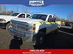 Used 2019 Chevrolet Silverado 2500 Work Truck Double Cab 4x4, Pickup for sale #13207 - photo 2