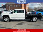 Used 2024 Chevrolet Silverado 2500 LT Crew Cab 4x4, Flatbed Truck for sale #13211 - photo 11