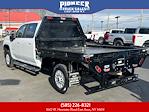 Used 2024 Chevrolet Silverado 2500 LT Crew Cab 4x4, Flatbed Truck for sale #13211 - photo 2