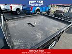 Used 2024 Chevrolet Silverado 2500 LT Crew Cab 4x4, Flatbed Truck for sale #13211 - photo 16