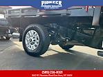 Used 2024 Chevrolet Silverado 2500 LT Crew Cab 4x4, Flatbed Truck for sale #13211 - photo 19