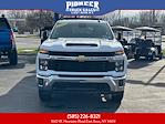 Used 2024 Chevrolet Silverado 2500 LT Crew Cab 4x4, Flatbed Truck for sale #13211 - photo 3