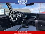 Used 2024 Chevrolet Silverado 2500 LT Crew Cab 4x4, Flatbed Truck for sale #13211 - photo 26