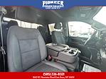 Used 2024 Chevrolet Silverado 2500 LT Crew Cab 4x4, Flatbed Truck for sale #13211 - photo 28