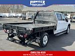 Used 2024 Chevrolet Silverado 2500 LT Crew Cab 4x4, Flatbed Truck for sale #13211 - photo 4