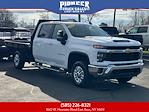 Used 2024 Chevrolet Silverado 2500 LT Crew Cab 4x4, Flatbed Truck for sale #13211 - photo 6