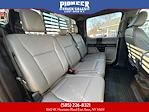 Used 2021 Ford F-450 XL Crew Cab 4x4, Flatbed Truck for sale #13216 - photo 24