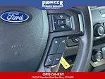 Used 2021 Ford F-450 XL Crew Cab 4x4, Flatbed Truck for sale #13216 - photo 38