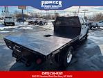 Used 2021 Ford F-450 XL Crew Cab 4x4, Flatbed Truck for sale #13216 - photo 9