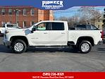 Used 2023 Chevrolet Silverado 2500 LT Crew Cab 4x4, Pickup for sale #13218 - photo 12