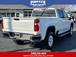 Used 2023 Chevrolet Silverado 2500 LT Crew Cab 4x4, Pickup for sale #13218 - photo 16