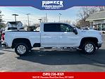 Used 2023 Chevrolet Silverado 2500 LT Crew Cab 4x4, Pickup for sale #13218 - photo 17