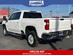 Used 2023 Chevrolet Silverado 2500 LT Crew Cab 4x4, Pickup for sale #13218 - photo 2