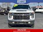 Used 2023 Chevrolet Silverado 2500 LT Crew Cab 4x4, Pickup for sale #13218 - photo 4