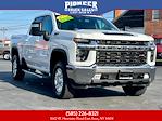 Used 2023 Chevrolet Silverado 2500 LT Crew Cab 4x4, Pickup for sale #13218 - photo 5