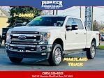 Used 2022 Ford F-250 XLT Crew Cab 4x4, Pickup for sale #13219 - photo 1