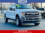 Used 2022 Ford F-250 XLT Crew Cab 4x4, Pickup for sale #13219 - photo 5