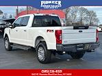 Used 2022 Ford F-250 XLT Crew Cab 4x4, Pickup for sale #13219 - photo 2