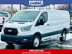 Used 2023 Ford Transit 250 Low Roof AWD, Empty Cargo Van for sale #13223 - photo 1