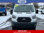 Used 2023 Ford Transit 250 Low Roof AWD, Empty Cargo Van for sale #13223 - photo 11